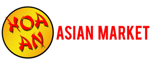 Hoa An Asian Market